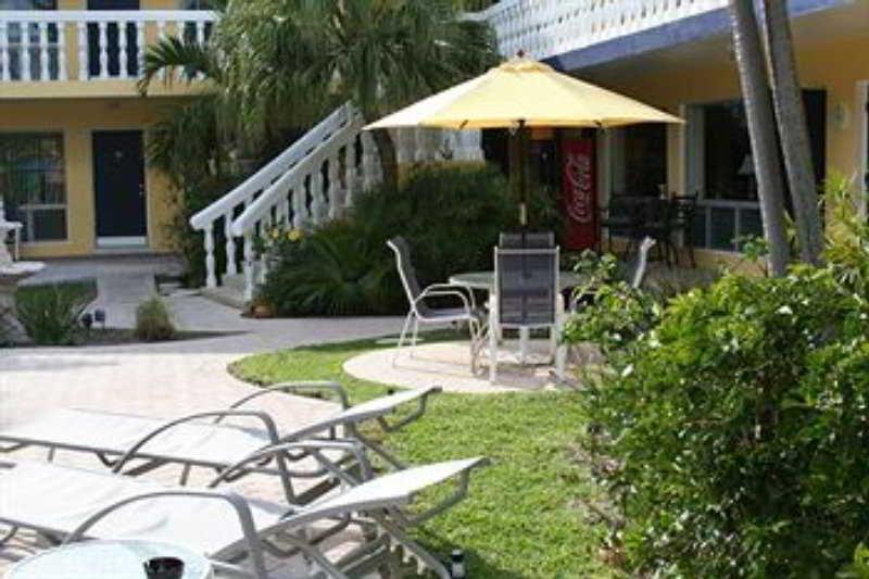 Cheston House - Clothing Optional All Male Guesthouse Fort Lauderdale Exterior foto